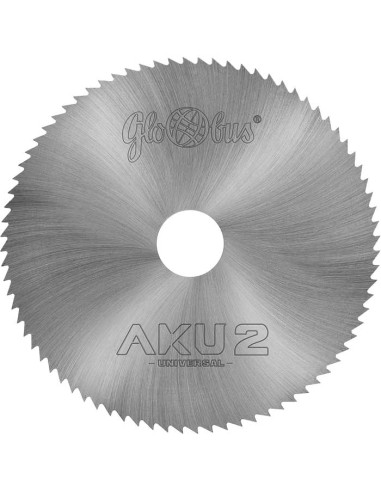 Aku 2 -Universal- 0085X15,0X1,00/80Z - Piła/Tarcza Hss Do Pilarek Akumulatorowych