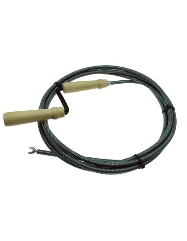 Spirala Hydrauliczna, Żmijka 10Mm X 15M