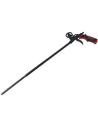 Teflonowy Pistolet 62Cm  Do Pian Budowlanych I Izolacyjnych