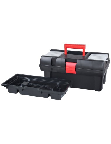 Skrzynka Narzędziowa Organizer 16" Toolbox