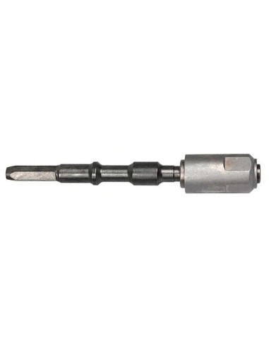 Adapter Hex 13Mm Na Sds-Plus Przejściówka Przejście Hex13