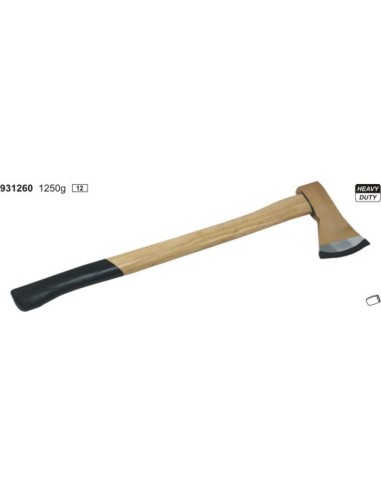 Siekiera 1250G Profesjonalna