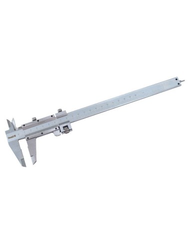 Suwmiarka Metalowa 200 Mm Z Kasetką