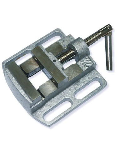 Imadło Do Wiertarki Stołowej 65 Mm 1,5 Kg