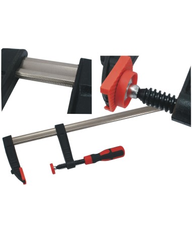 Ścisk Stolarski 300X120 Mm