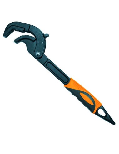 Klucz Uniwersalny Do Rur Hakowy Nastawny 14" 25-60 Mm