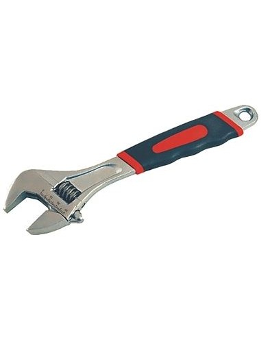 Klucz Nastawny Ślimakowy Angielski 300 Mm Cv Heavy Duty