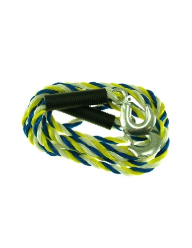 Linka Holownicza 3000 Kg 3.9M X 12 Mm Pokrowiec