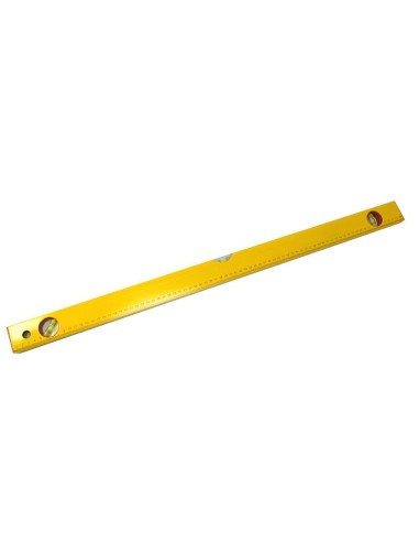 Poziomica Aluminiowa 800 Mm 80Cm 3 Libelki