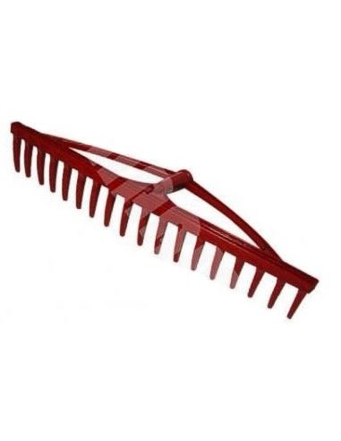 Grabie Plastikowe Do Siana I Trawy 600 Mm