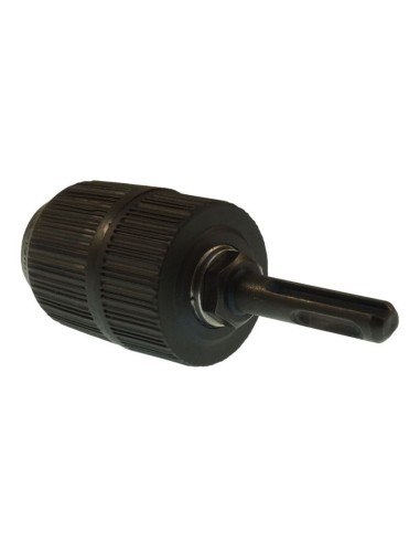 Głowica Do Wiertarki 1/2'' 2-13 Mm,  Sds Adapter