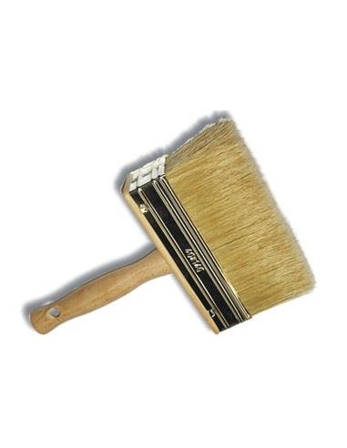 Pędzel Tapetówka 70 X 30 Mm