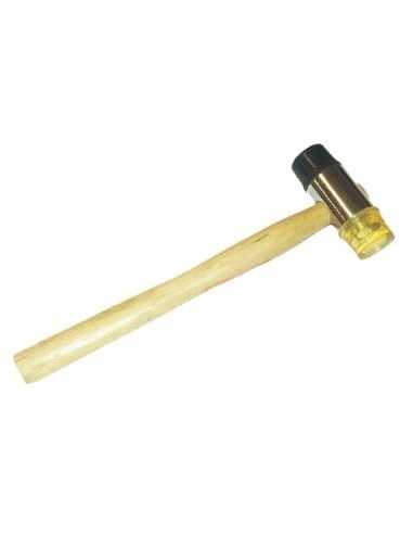 Pobijak Blacharski Gumowo-Plastikowy 32 Mm