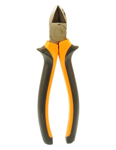 Szczypce Boczne 175Mm Heavy Duty Satin
