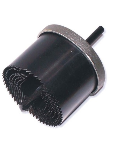 Otwornice Do Drewna 26-63 Mm 7 Szt.