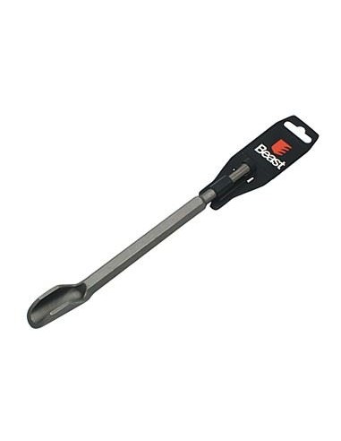 Dłuto Sds 22X250 Mm U-Shape Bruzdownik
