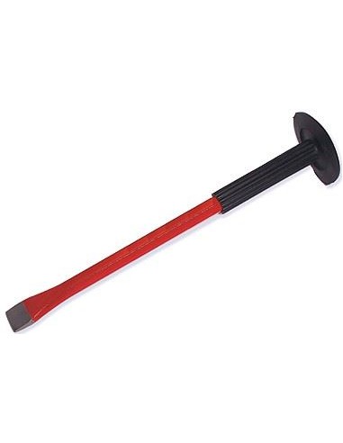 Przecinak Przebijak Murarski Do Betonu Z Osłoną 14 X 250Mm Płaski
