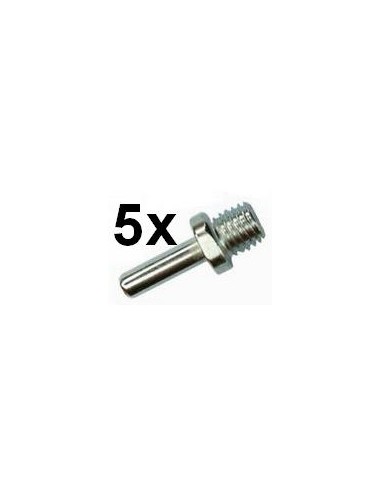 Adapter M14 8Mm, 5 Sztuk