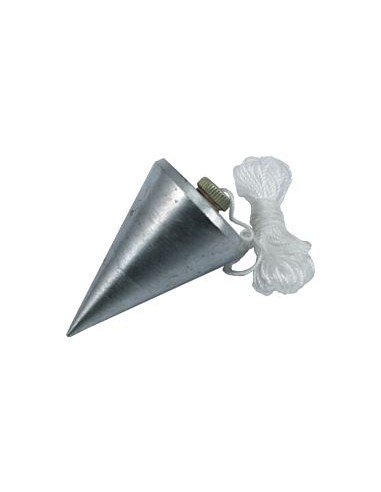 Pion Murarski Ze Sznurem 160G 3M