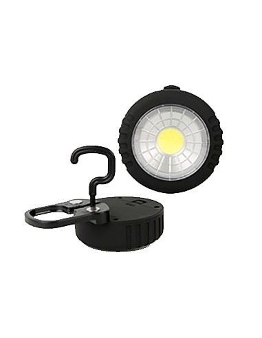 Lampka Podwieszana Led Z Magnesem