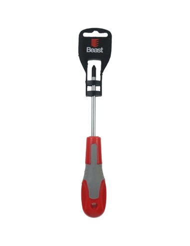 Śrubokręt Wkrętak Krzyżakowy Cv Ph2 100 Mm