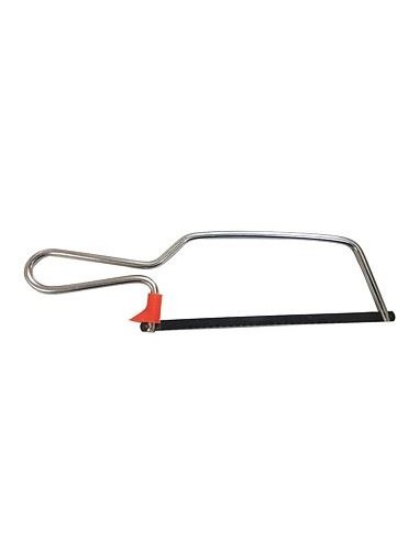 Piła Do Metalu 150 Mm Mała Poręczna Cała Metalowa