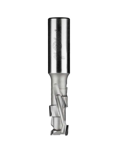 Frez Trzpieniowy Uno Top 3 Eco D 12Xh1 35Xs12Xh 85/Z 1+1 Dia 4 H Dia 2,7