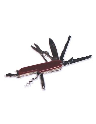 Scyzoryk 90 Mm 11 Funkcji