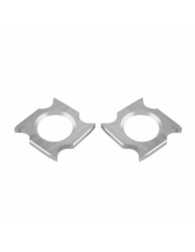 PŁYTKA HM 14,0X14,0X2,0MM, HC20 D°8,6 PŁYTKI WYMIENNE PODCINAJĄCO - ROWKUJĄCE (47)