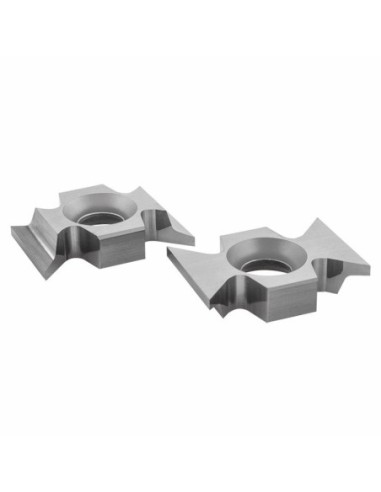 PŁYTKA HM 16,0X22,0X5,0MM, HC20 R°2,0 PŁYTKI WYMIENNE FREZUJĄCE (48)