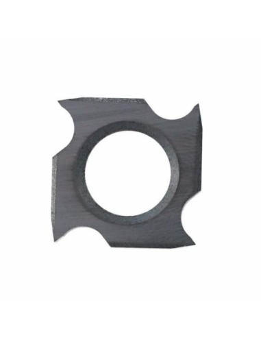 PŁYTKA HM 18,0X18,0X2,95MM, HC20 D°10,4 PŁYTKI WYMIENNE PODCINAJĄCO - ROWKUJĄCE (47)