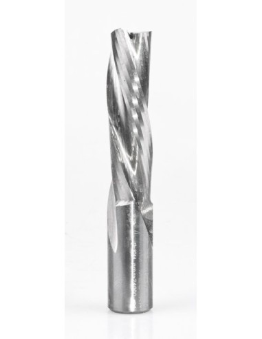 FREZ SPI. D°S°20 I°102 L°165, Z°3 RH OBR. WYKAŃCZAJĄCA - WIÓR W DÓŁ FREZY SPIRALNE WYKAŃCZAJĄCE Z3 NEGATYW