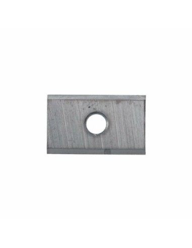 PŁYTKA HM - 20,0X12,0X1,5 MM, HC05 FAZA 35 PŁYTKI WYMIENNE DWUOSTRZOWE - JEDNOOTWOROWE (1)