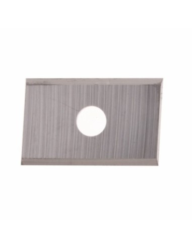 PŁYTKA HM 19,5X12,0X1,5MM, HC05 FAZA 35 RHFAZA 10 PŁYTKI WYMIENNE CZTEROOSTRZOWE PROSTOKĄTNE - JEDNOOTWOROWE, PRAWE (23)