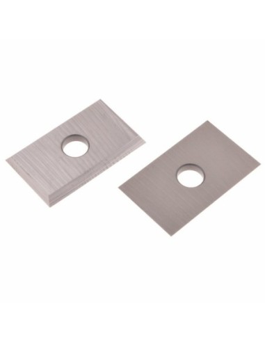 PŁYTKA HM 19,5X12,0X1,5MM, HC05 FAZA 35 PŁYTKI WYMIENNE CZTEROOSTRZOWE PROSTOKĄTNE - JEDNOOTWOROWE (17)