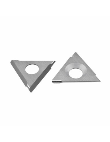 PŁYTKA HM 22,0X19,0X2,0MM, MG18 D°6,5 FAZA 30 145_PŁYTKI WYMIENNE