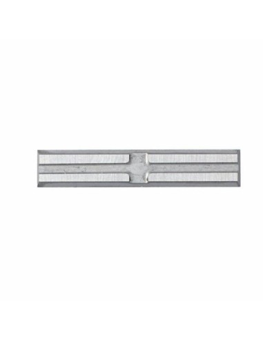 PŁYTKA HM 30,0X5,5X1,1MM, HC05 FAZA 35 NOŻE DO STRUGAREK I FREZÓW PROSTYCH - CZTEROSTRONNE, WPUST ZEWNETRZNY, WPUST POPRZECZNY (
