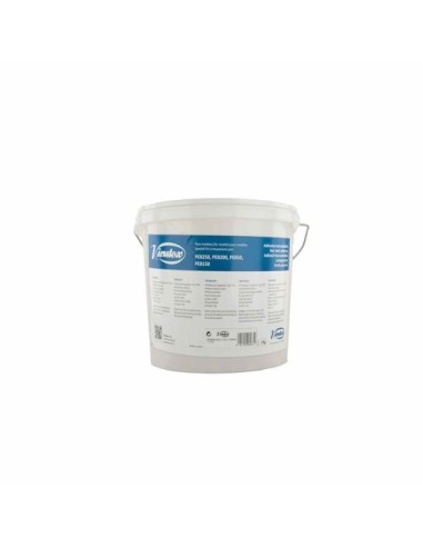 KLEJ TERMOTOPLIWY 4 KG, OPAK. PLASTIKOWE WIADERKO AKCESORIA DO OKLEINIAREK