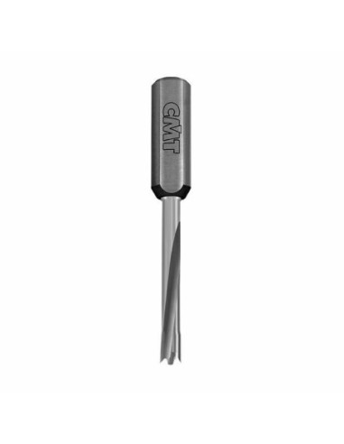WIERTŁO HWM D°5X30 L°70S°10X30 RH XTREME-HWM, L°70S°10X27 RH XTREME-HWM WIERTŁA NIEPRZELOTOWE DO DREWNA PEŁNOWOLFRAMOWE 311.71 |