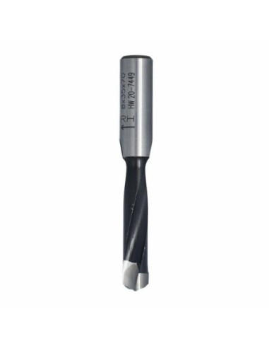 WIERTŁO NP HW D°8 I°35 L°70, S°10X30 RH XTREME-HW WIERTŁA NIEPRZELOTOWE DO DREWNA XTREME 310 | 311.41 | 42
