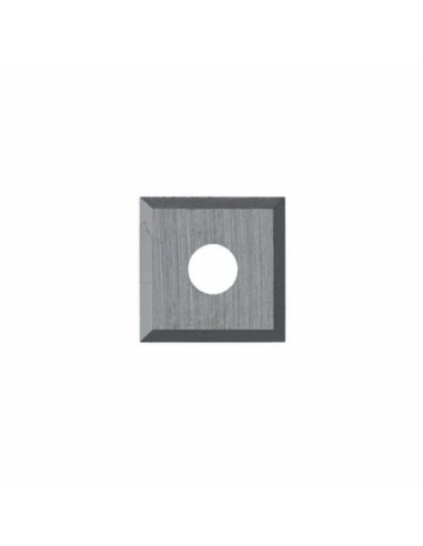 PŁYTKA HM - 12,0X12,0X1,5MM, MG06 D°4,0 FAZA 35 PŁYTKI WYMIENNE CZTEROOSTRZOWE, KWADRATOWE - JEDNOOTWOROWE (20)