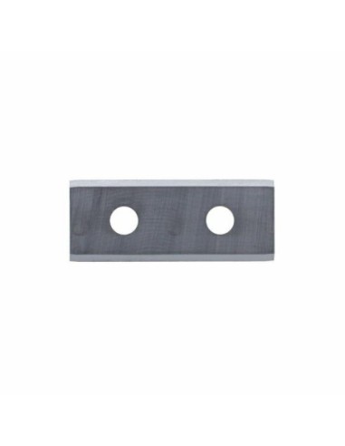 PŁYTKA HM - 7,5X12,0X1,5 MM, MG06 PŁYTKI WYMIENNE DWUOSTRZOWE - JEDNOOTWOROWE (1)