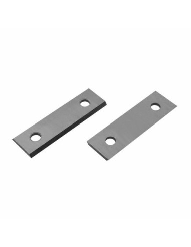 PŁYTKA HM 50,0X12,0X1,5MM, HC05 A°26,0 FAZA 35 PŁYTKI WYMIENNE DWUOSTRZOWE - DWUOTWOROWE (2)