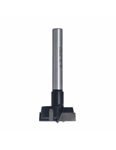WIERTŁO PUSZK. D°35 L°90, (CHWYT CYLINDRYCZNY) S°10X60 512 WIERTŁA PUSZKOWE DŁUGIE L°90 Z UCHWYTEM CYLINDRYCZNYM S°10 MM