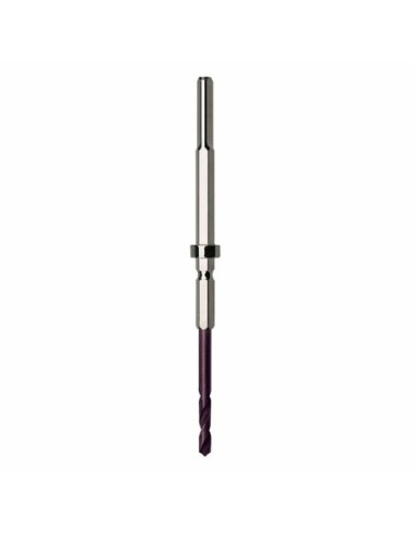 WIERTŁO PROWADZĄCE 16-30 MM HSS, DŁ. 160 MM UCHWYT HEX 8 MM DO SERII 551 WIERTŁA PROWADZĄCE DO OTWORNIC