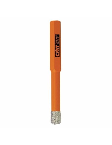 OTWORNICA DIA 6 MMGRES/TERAKOTA/KAMIEŃ: 1500-4000 RPM, GRES/TERAKOTA/KAMIEŃ: 1500-4000 RPM OTWORNICE DIAMENTOWE