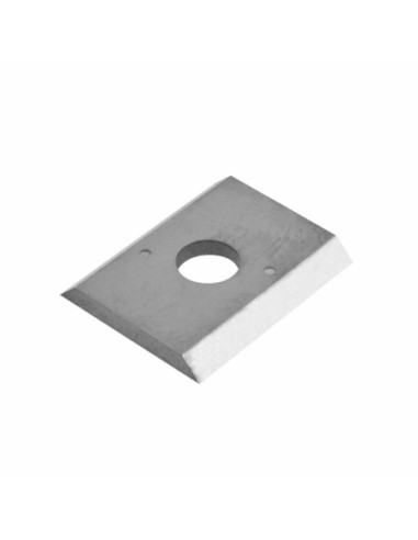 PŁYTKA HM 15,0X12,0X1,5 MM MG018, PŁYTKI WYMIENNE DWUOSTRZOWE - JEDNOOTWOROWE (1)