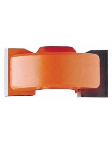 OSTRZE HM 6 MM, 822 OSTRZA HM