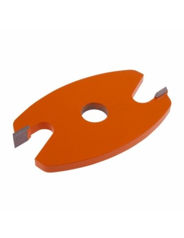 OSTRZE HM D°75 L°3,7, 822 OSTRZA HM