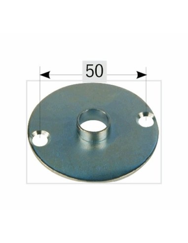 PIERŚCIEŃ PROWADZĄCY 30X6MM, 899 PIERŚCIENIE PROWADZĄCE